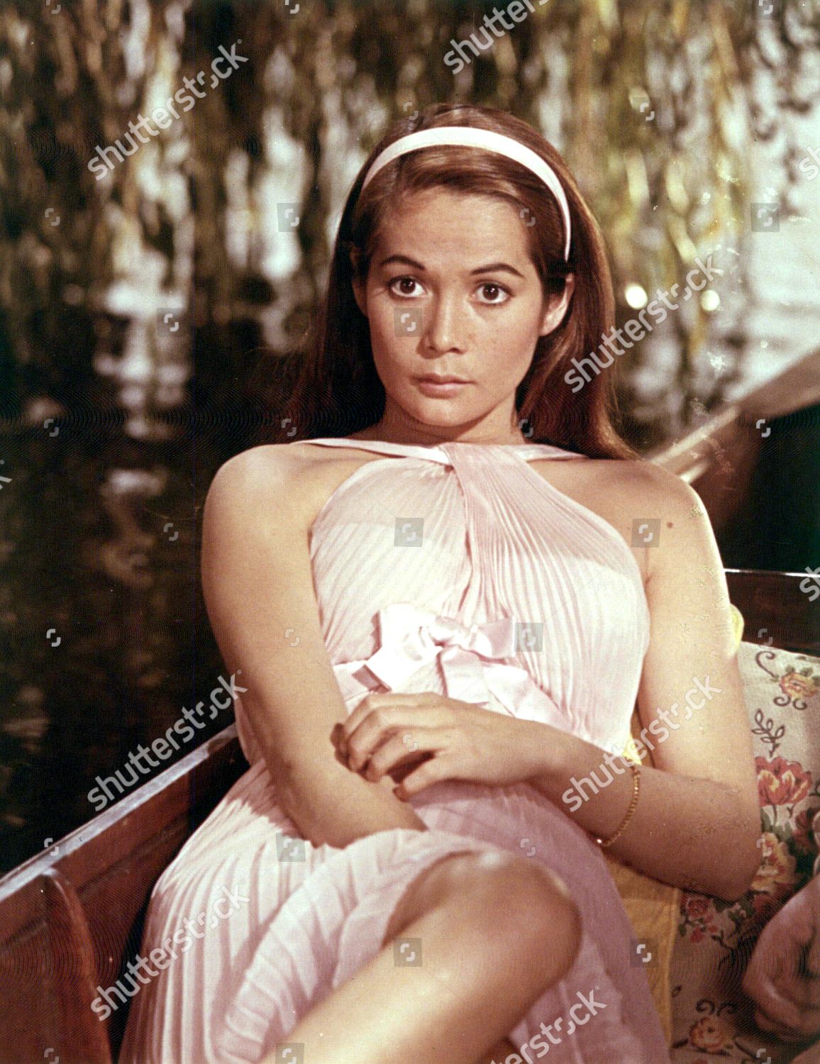Nancy Kwan 1964 Editorial Stock Photo - Stock Image | Shutterstock