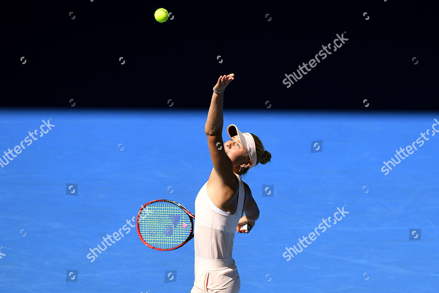 Marta Kostyuk Editorial Stock Photo Stock Image Shutterstock