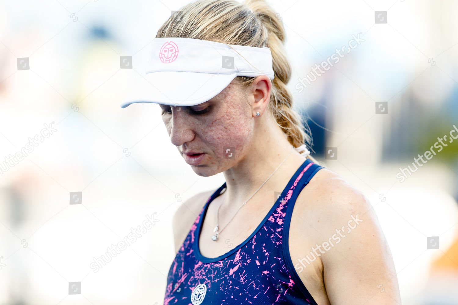 Mona Barthel Editorial Stock Photo - Stock Image | Shutterstock