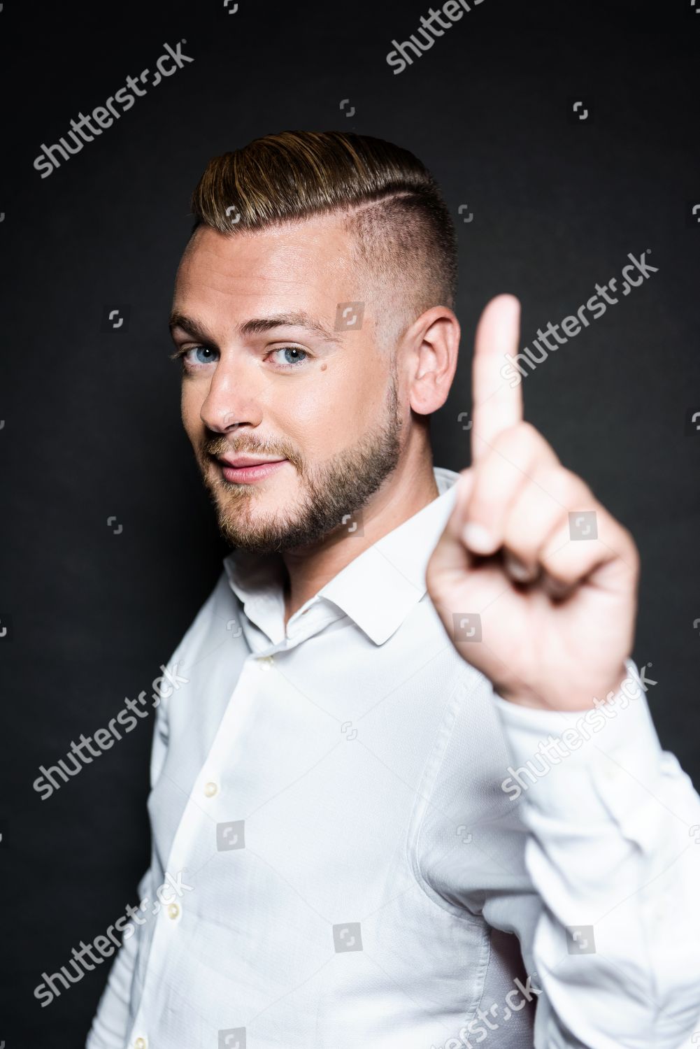 Jeremy Gisclon Jeremy Gisclon Editorial Stock Photo Stock Image