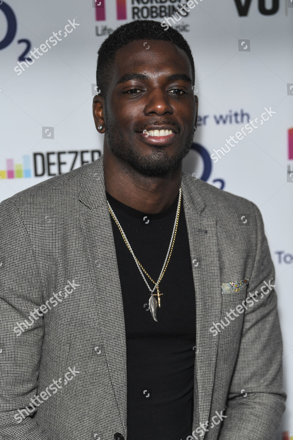 Marcel Somerville Editorial Stock Photo Stock Image Shutterstock