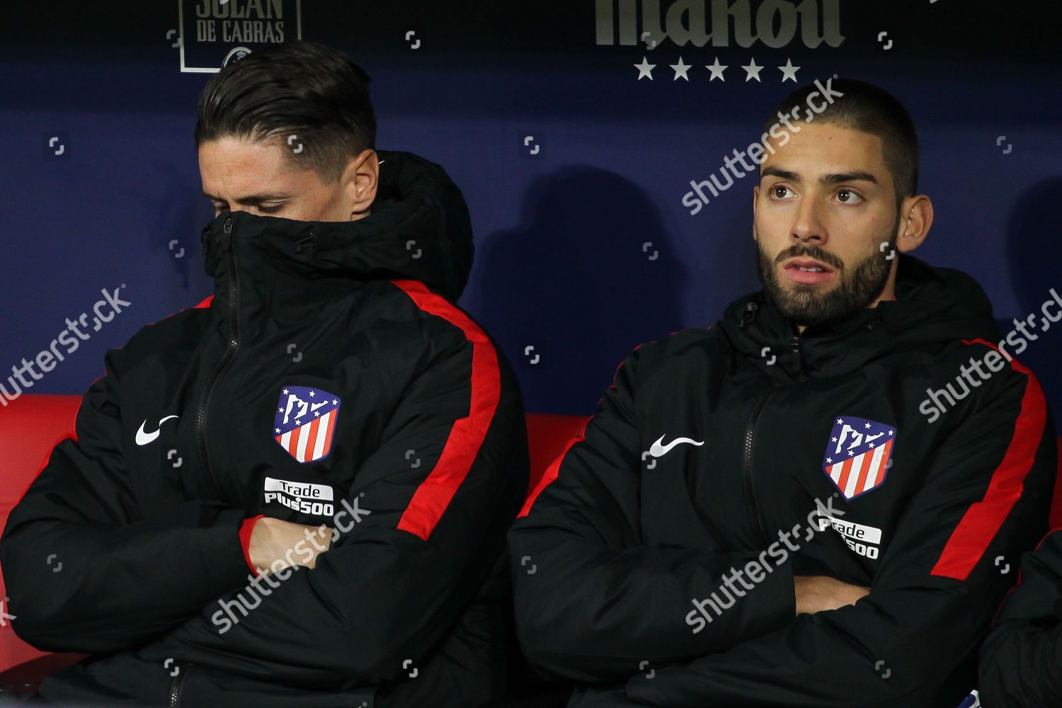 135 Gambar gambar jaket atletico madrid Keren