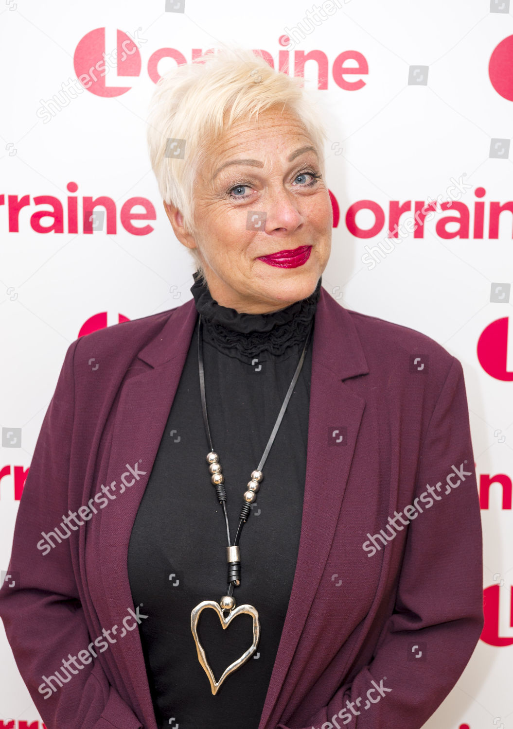 Denise Welch Editorial Stock Photo - Stock Image | Shutterstock