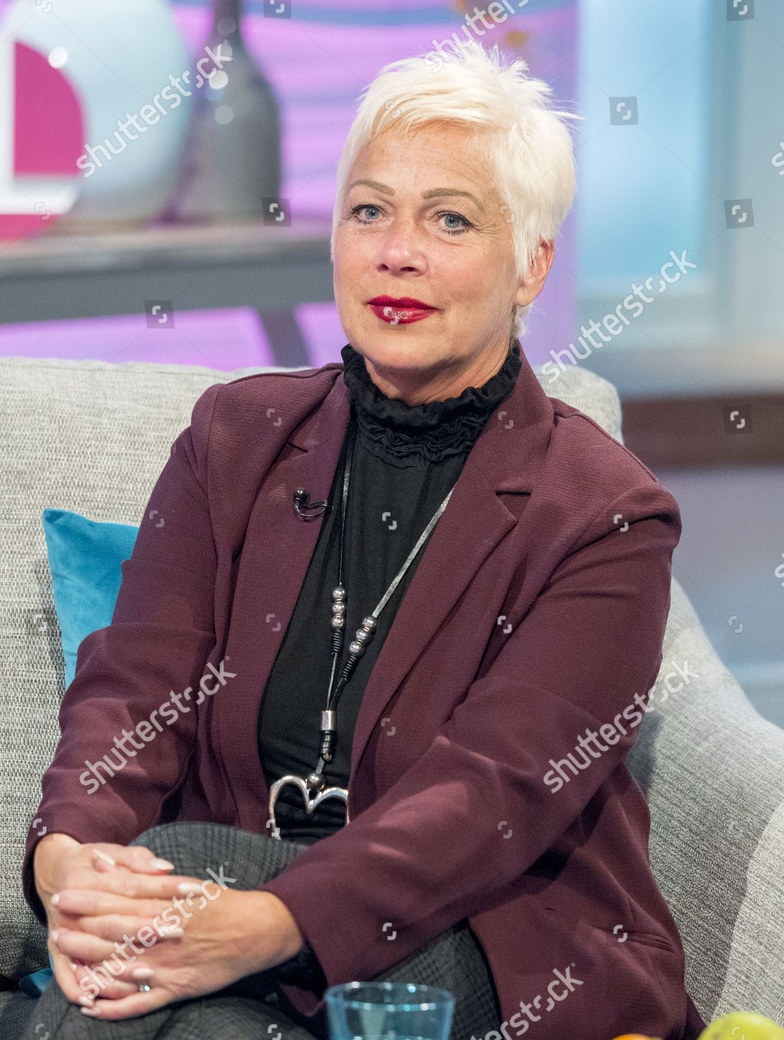 Denise Welch Editorial Stock Photo - Stock Image | Shutterstock