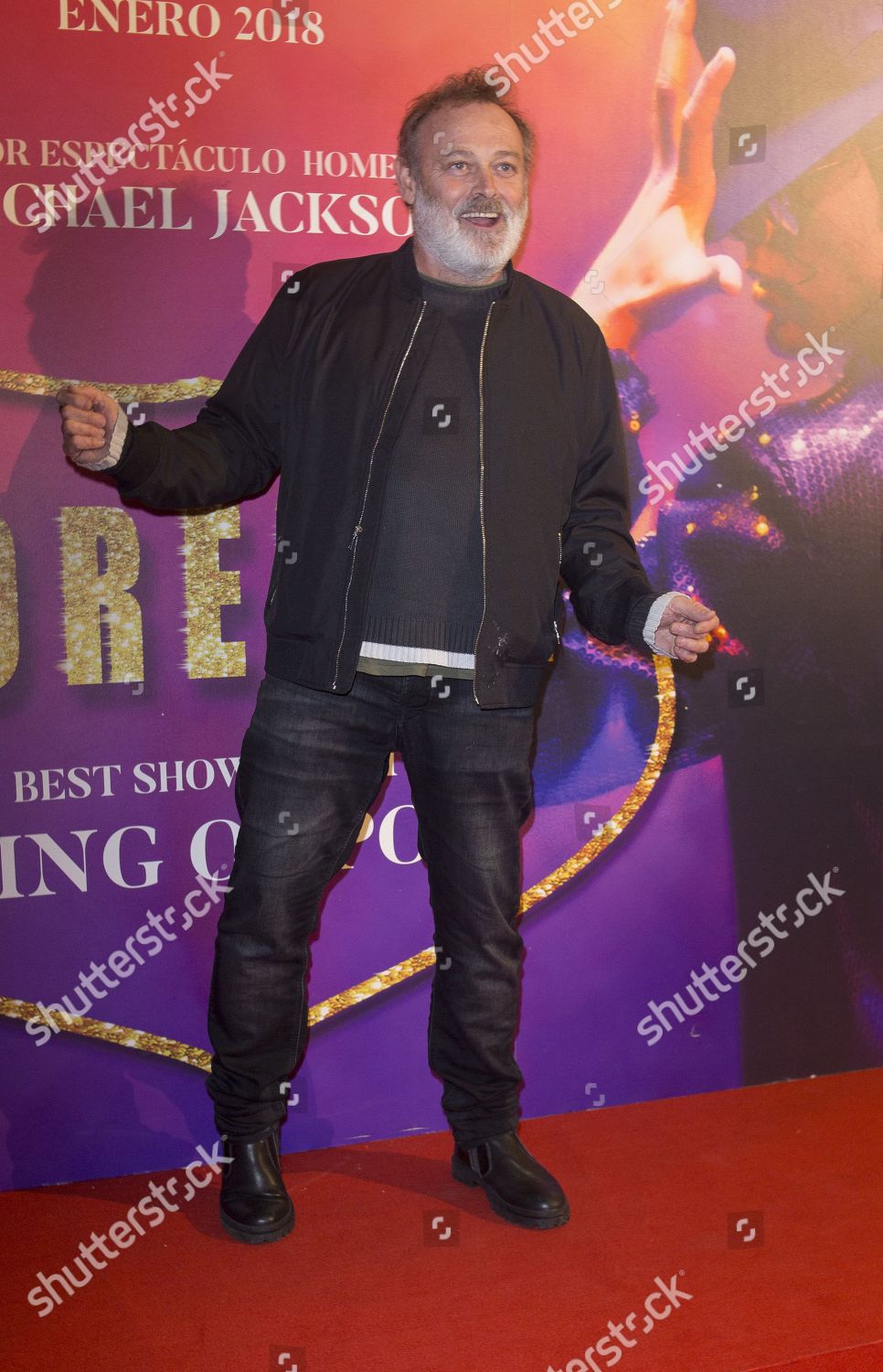 Pablo Carbonell Editorial Stock Photo Stock Image Shutterstock