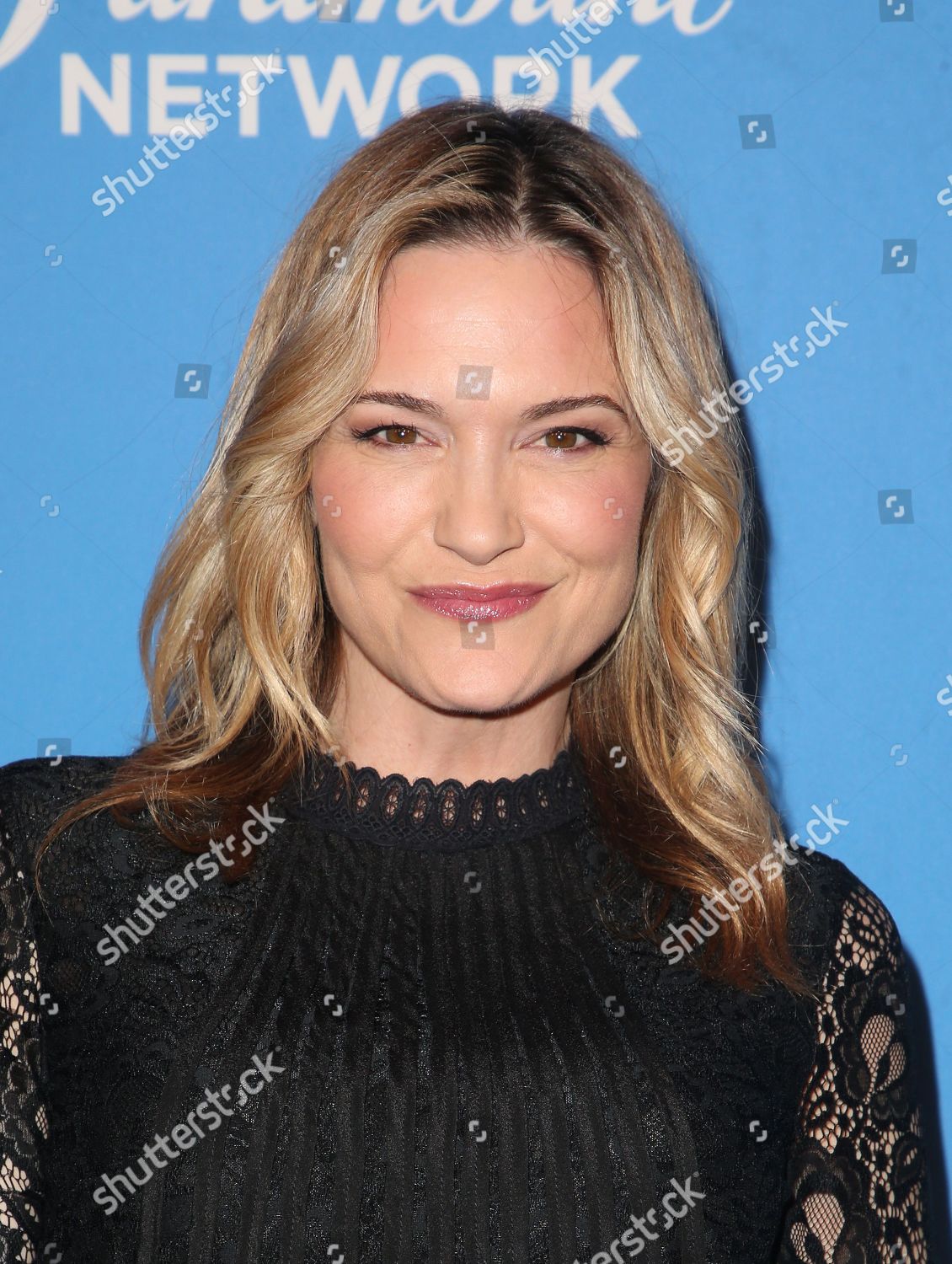 Victoria Pratt Editorial Stock Photo - Stock Image | Shutterstock
