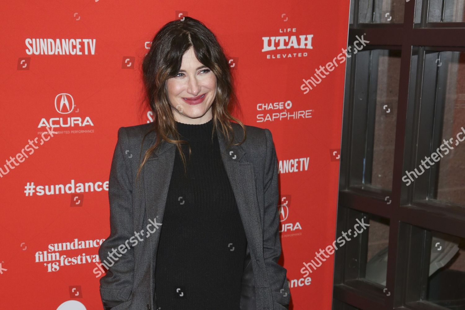 Kathryn Hahn Editorial Stock Photo - Stock Image | Shutterstock