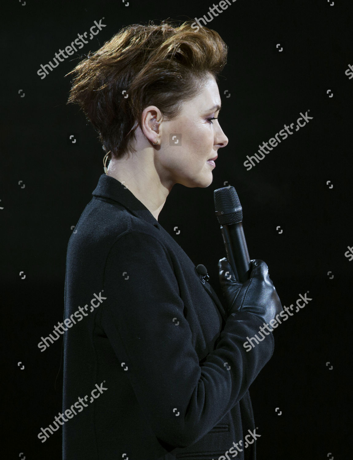 Emma Willis Editorial Stock Photo - Stock Image | Shutterstock