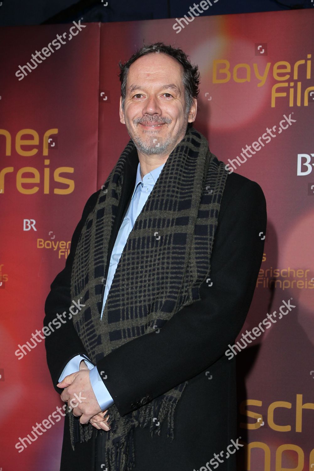 Alexander Adolph Editorial Stock Photo Stock Image Shutterstock