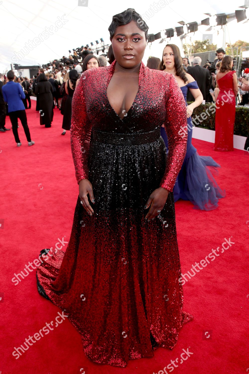 Danielle Brooks Editorial Stock Photo - Stock Image | Shutterstock