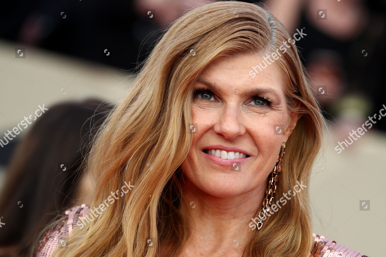 Connie Britton Editorial Stock Photo - Stock Image | Shutterstock