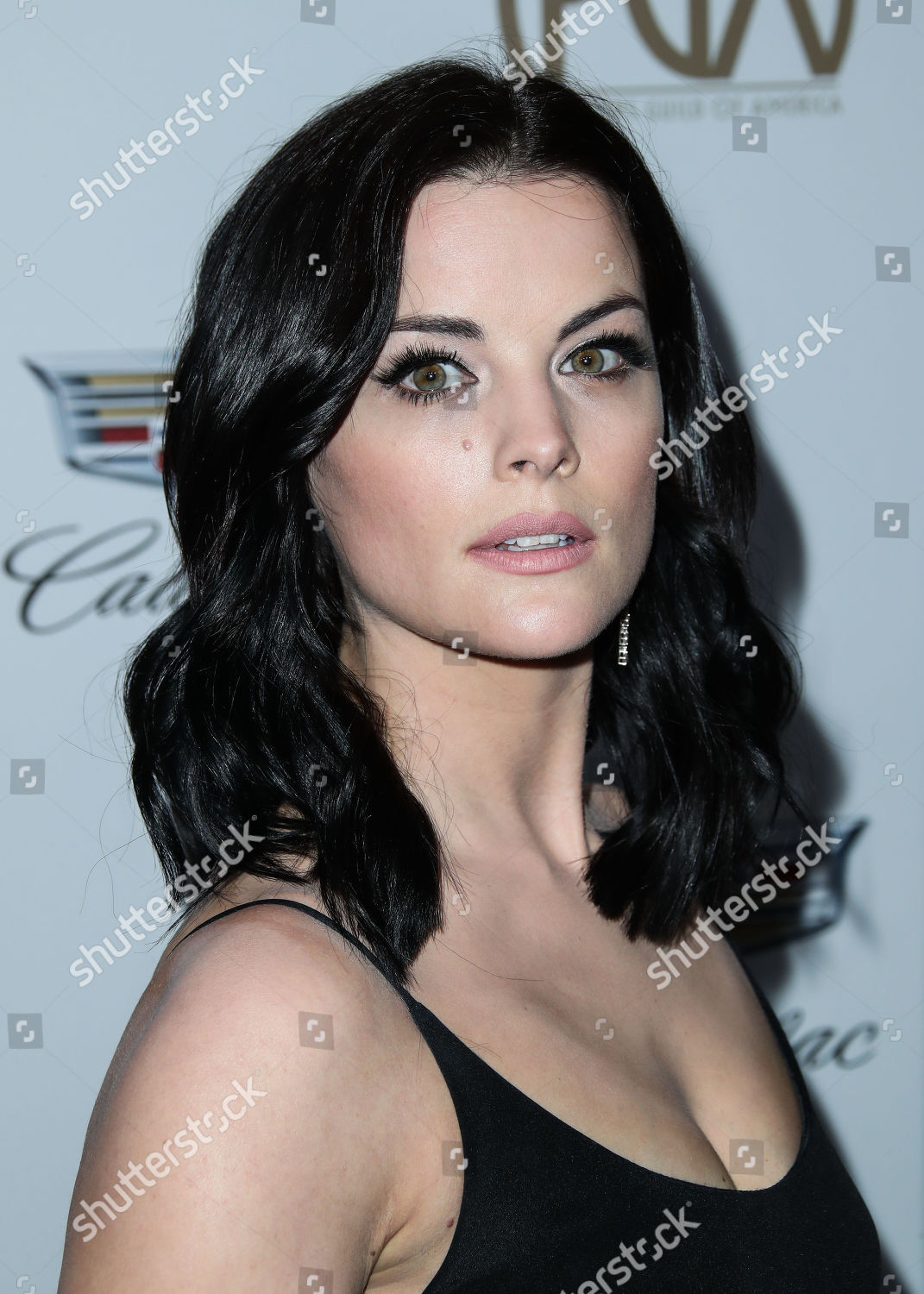 Jaimie Alexander Editorial Stock Photo - Stock Image | Shutterstock