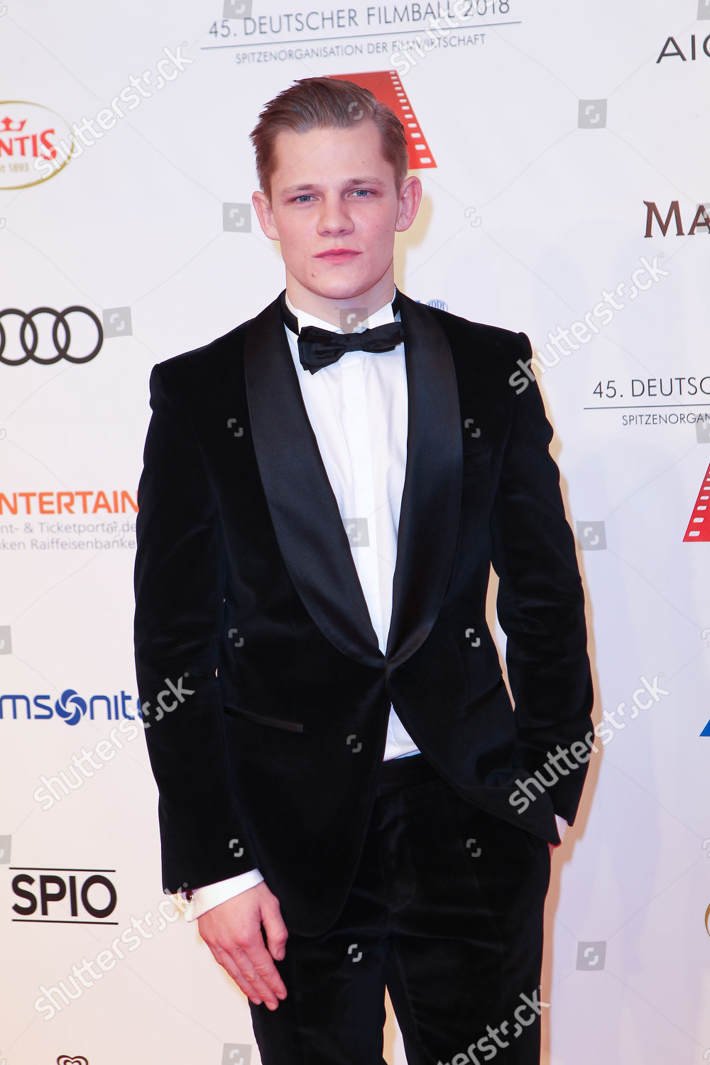 Max Der Groeben Editorial Stock Photo - Stock Image | Shutterstock