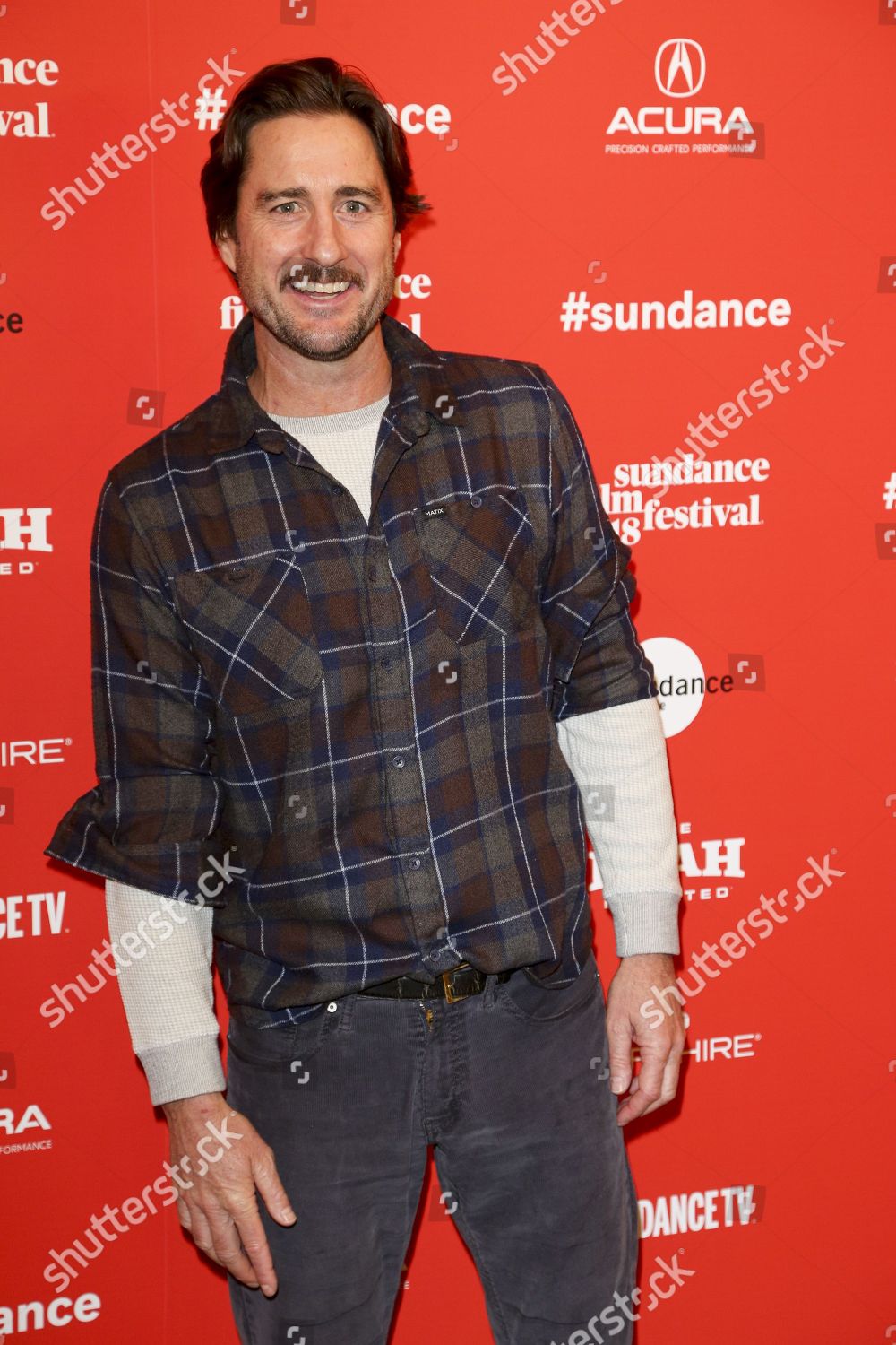 Luke Wilson Editorial Stock Photo - Stock Image | Shutterstock