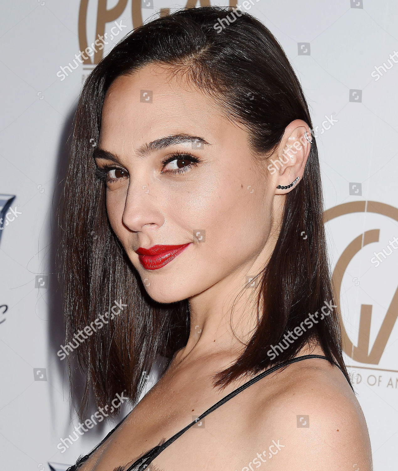Gal Gadot Editorial Stock Photo Stock Image Shutterstock