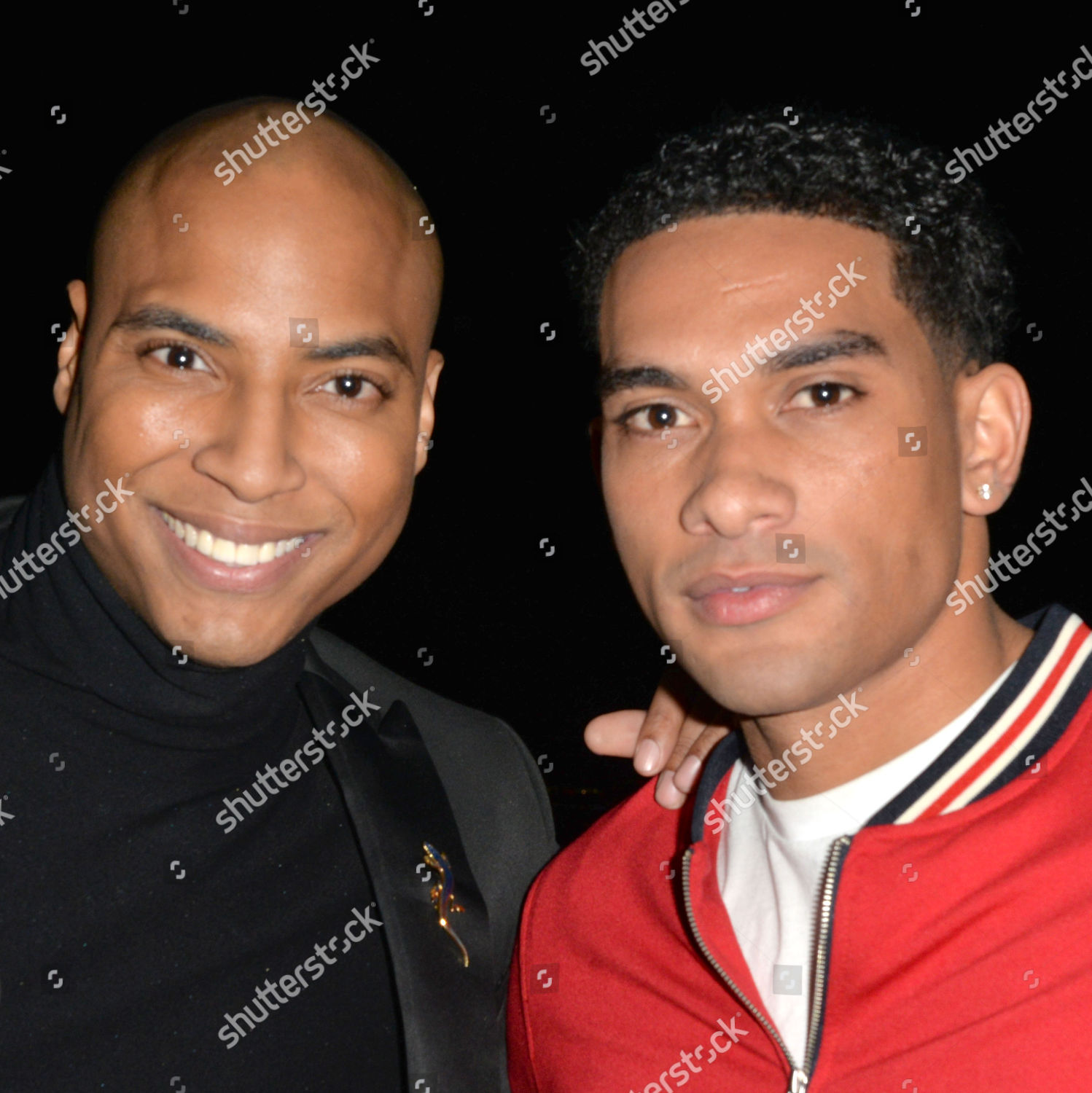 Dorion Renaud Greg Allen Editorial Stock Photo - Stock Image Shutterstock