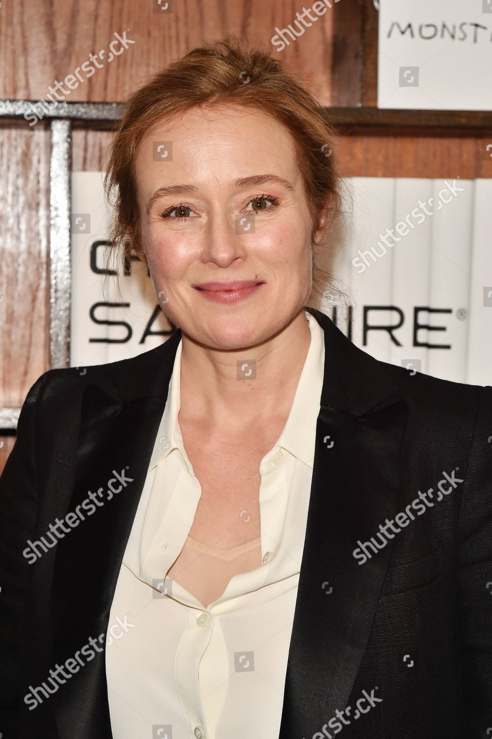 Jennifer Ehle Editorial Stock Photo - Stock Image | Shutterstock