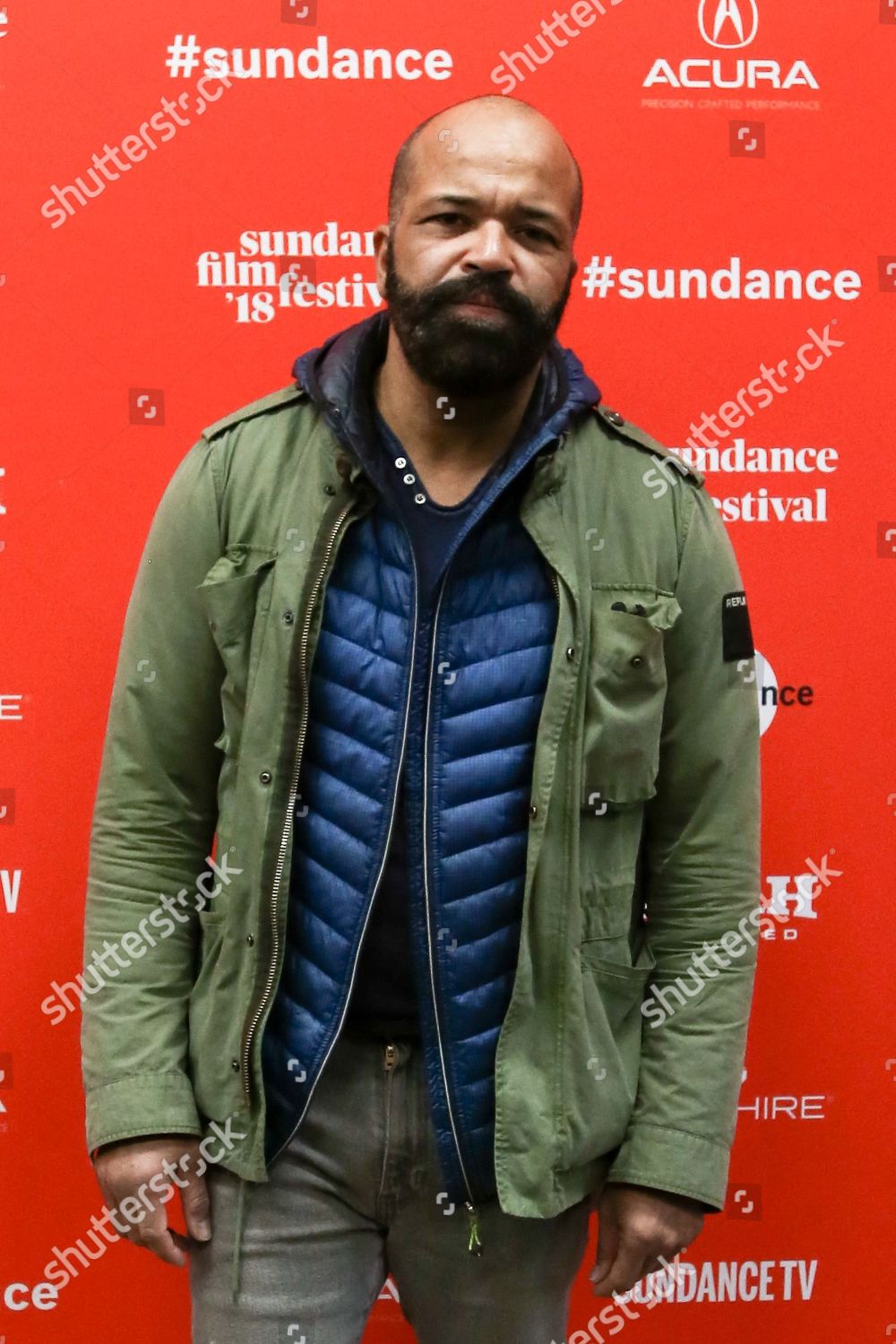 Jeffrey Wright Editorial Stock Photo - Stock Image | Shutterstock