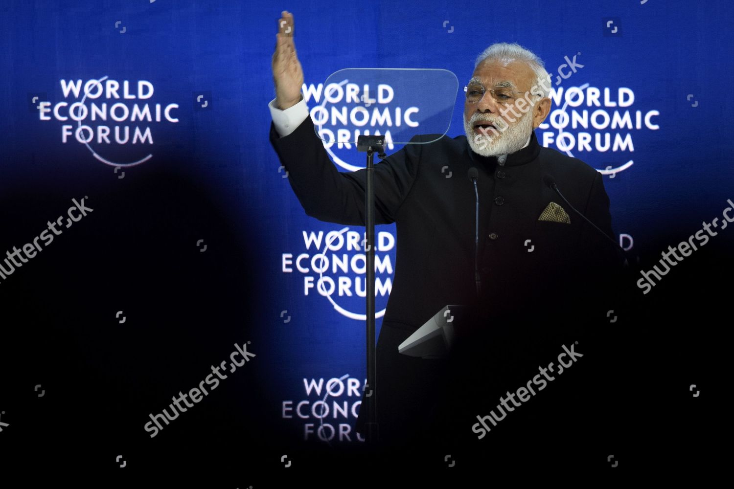 Narendra Modi Editorial Stock Photo - Stock Image | Shutterstock