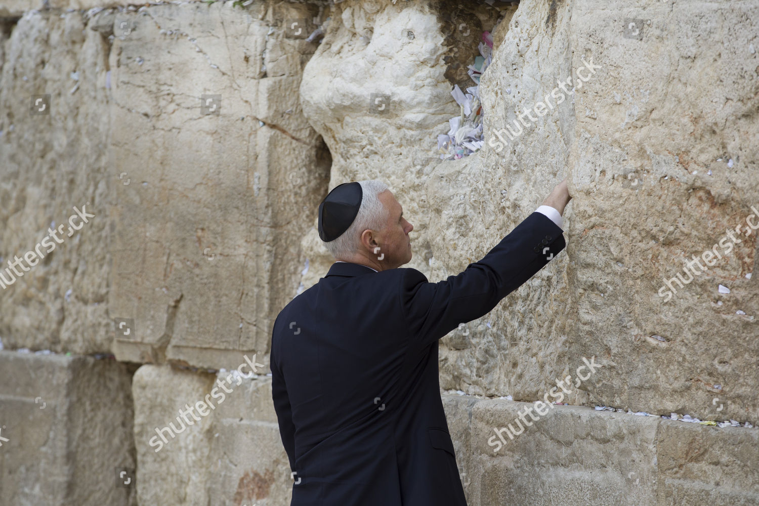 Mike Pence Editorial Stock Photo - Stock Image | Shutterstock