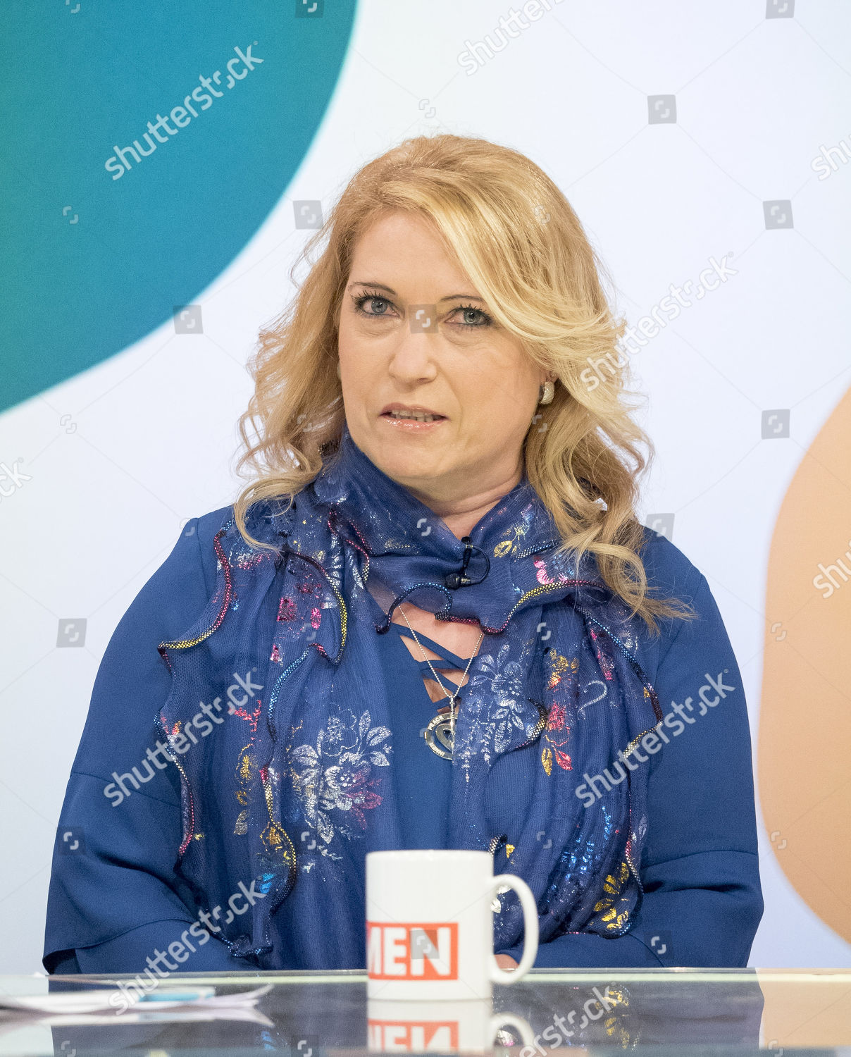 Denise Fergus Editorial Stock Photo - Stock Image | Shutterstock