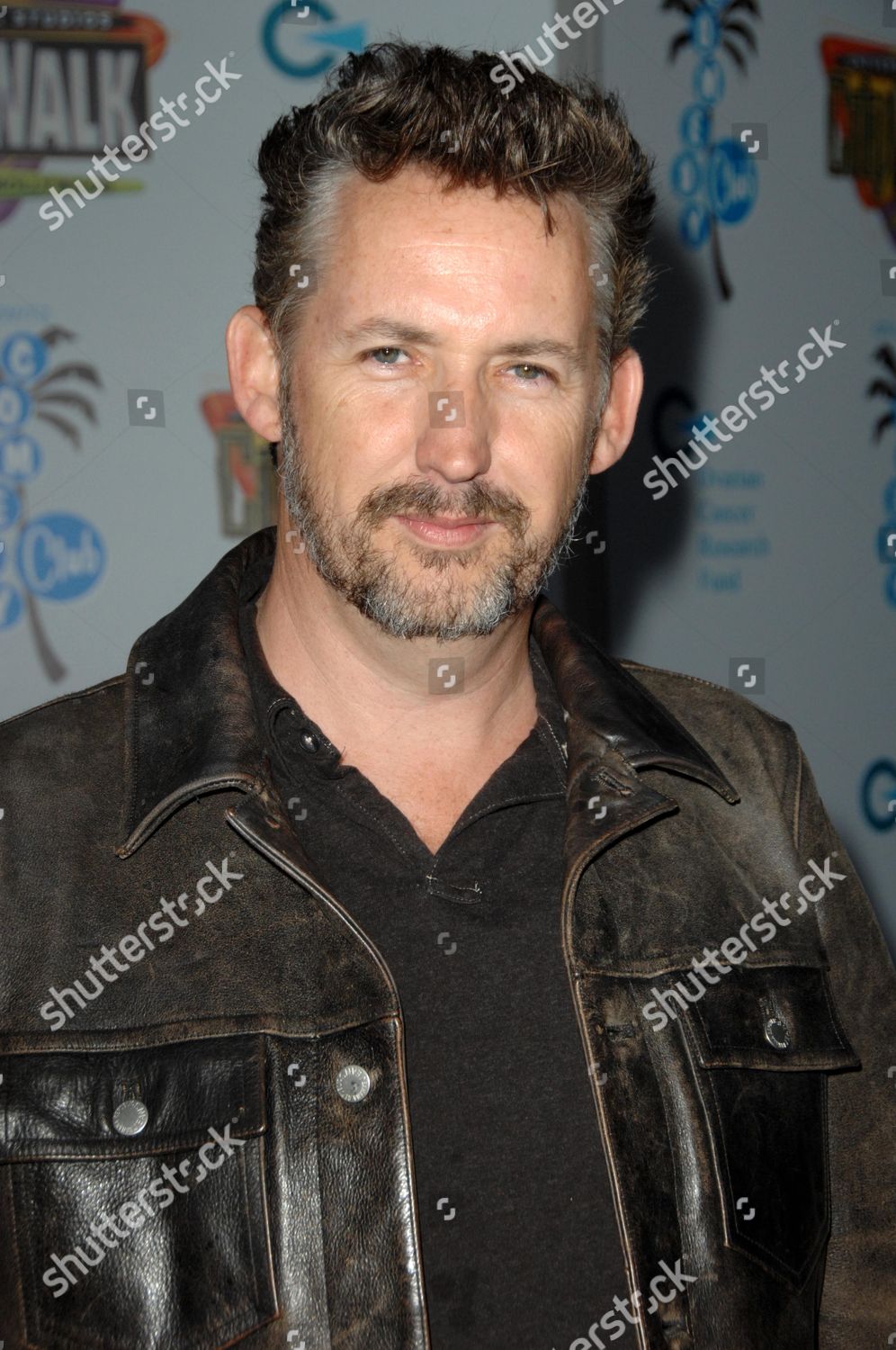HARLAND WILLIAMS Editorial Stock Photo - Stock Image | Shutterstock