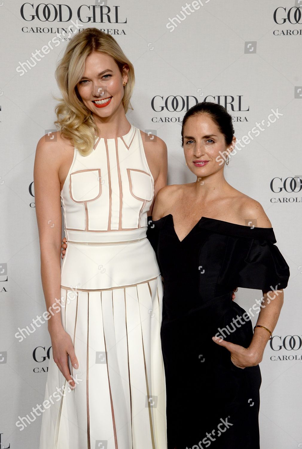 go girl carolina herrera