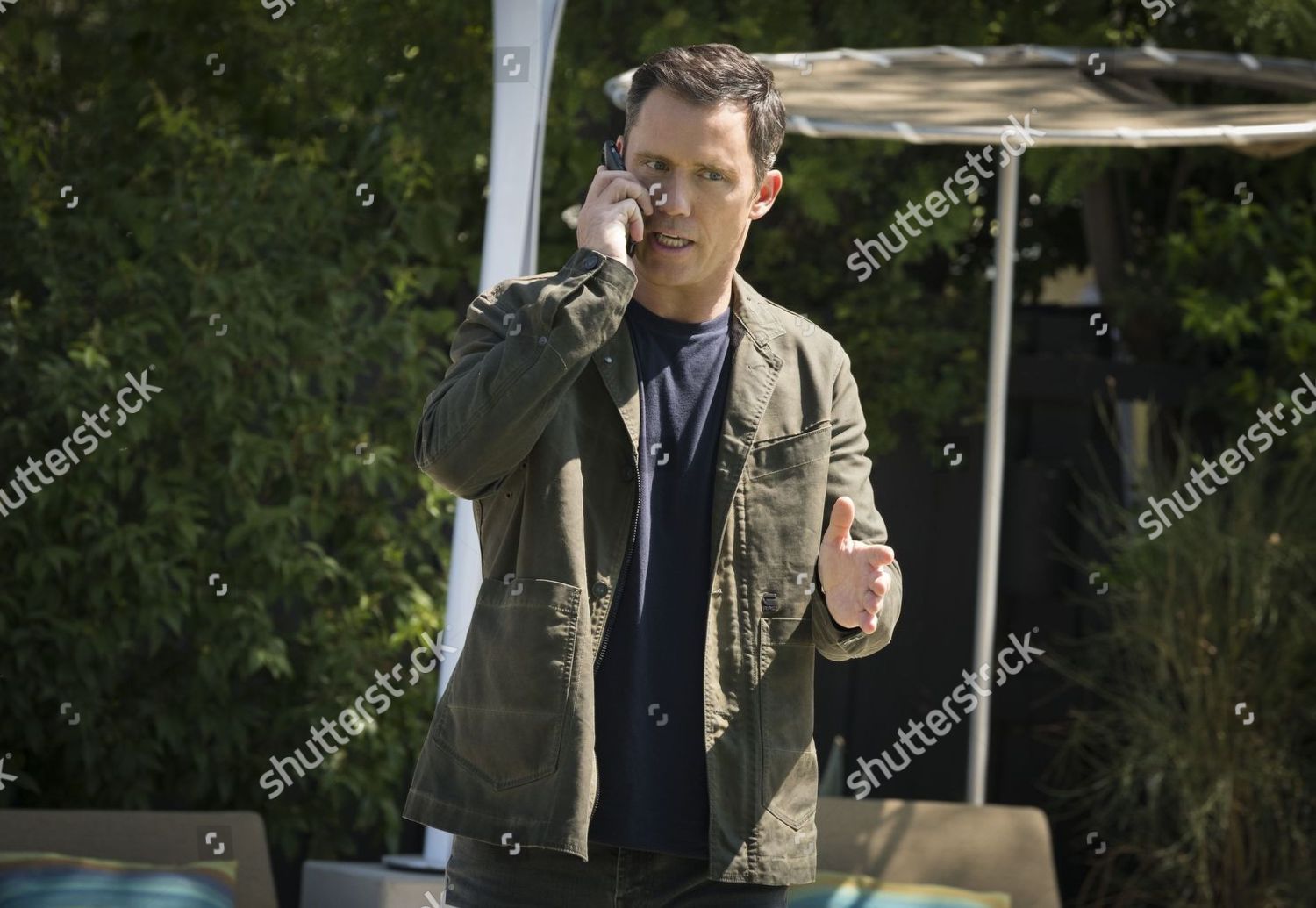Jeffrey Donovan Editorial Stock Photo - Stock Image | Shutterstock