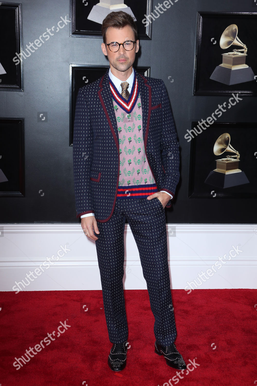 Brad Goreski Editorial Stock Photo - Stock Image | Shutterstock