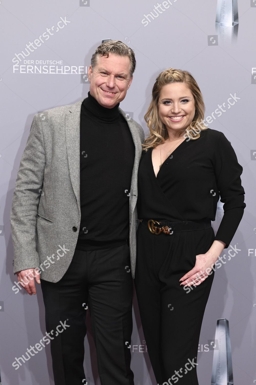 Dirk Borchardt Caroline Frier Editorial Stock