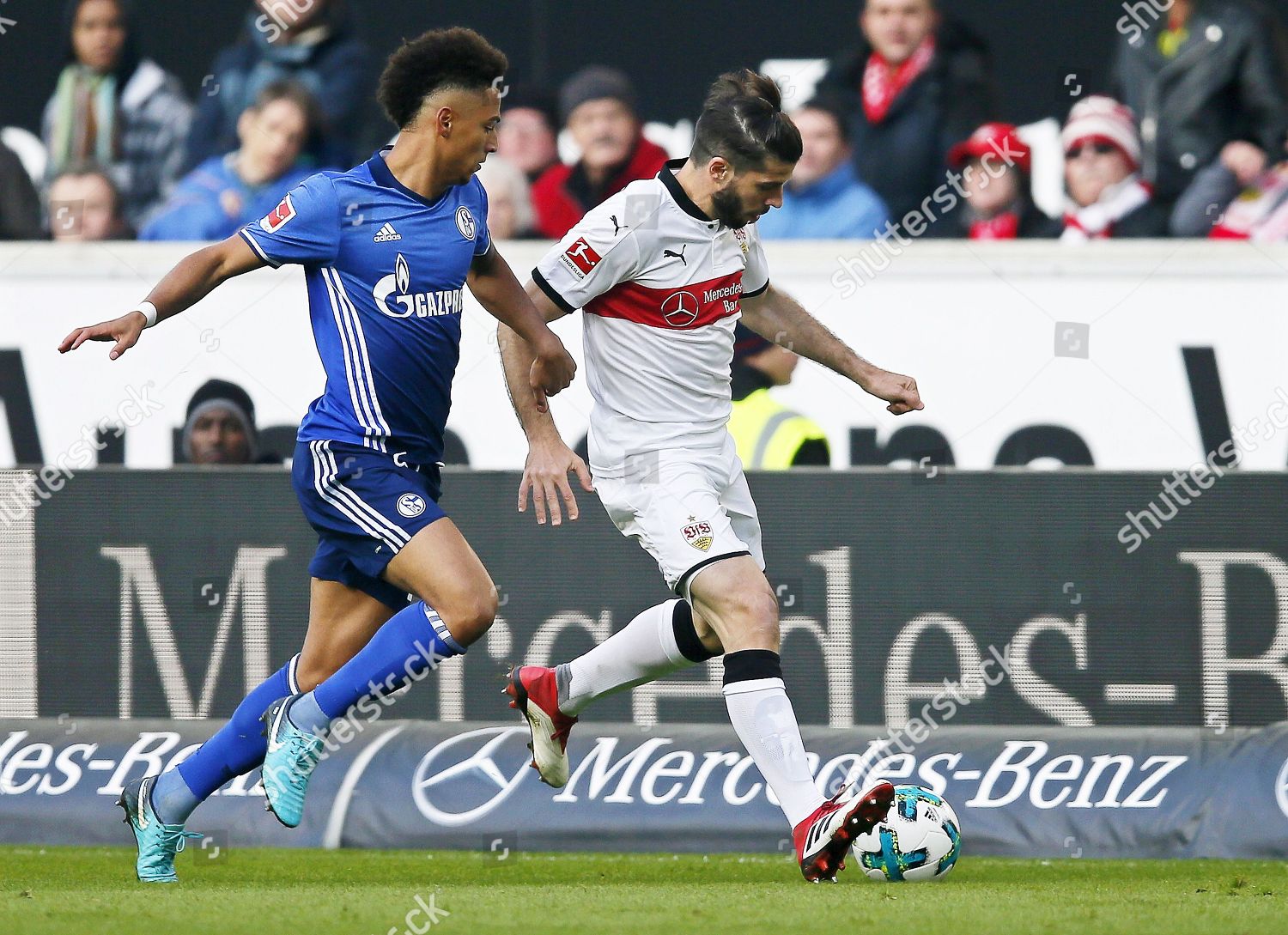 Emiliano Insua Thilo Kehrer Editorial Stock Photo Stock Image Shutterstock