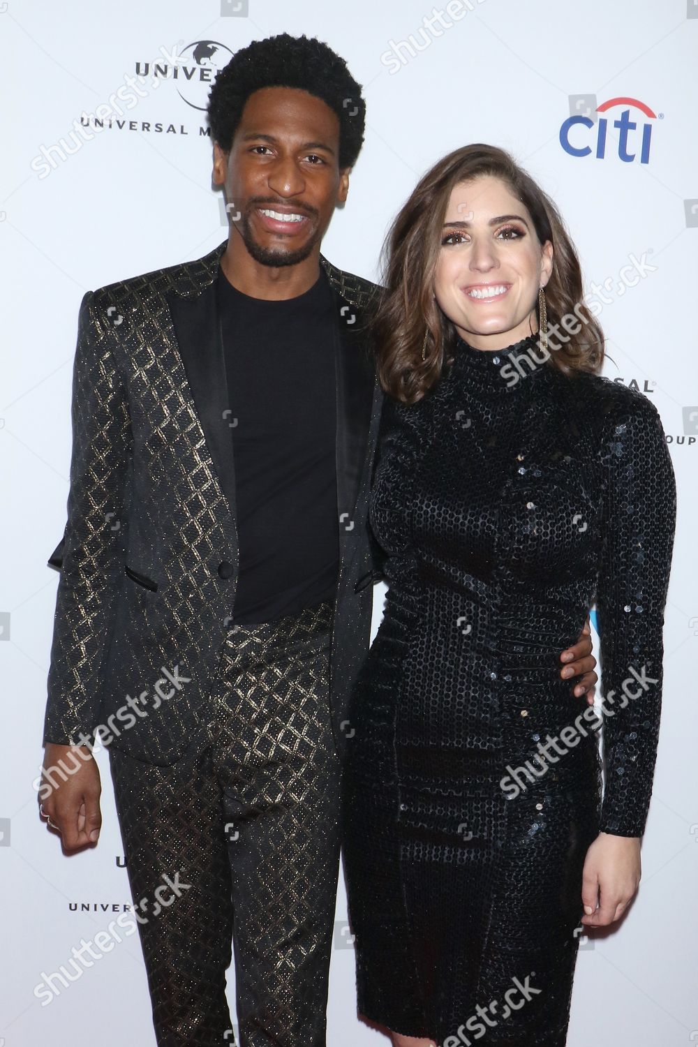 Who Is Jon Batiste's Wife? All About Suleika Jaouad