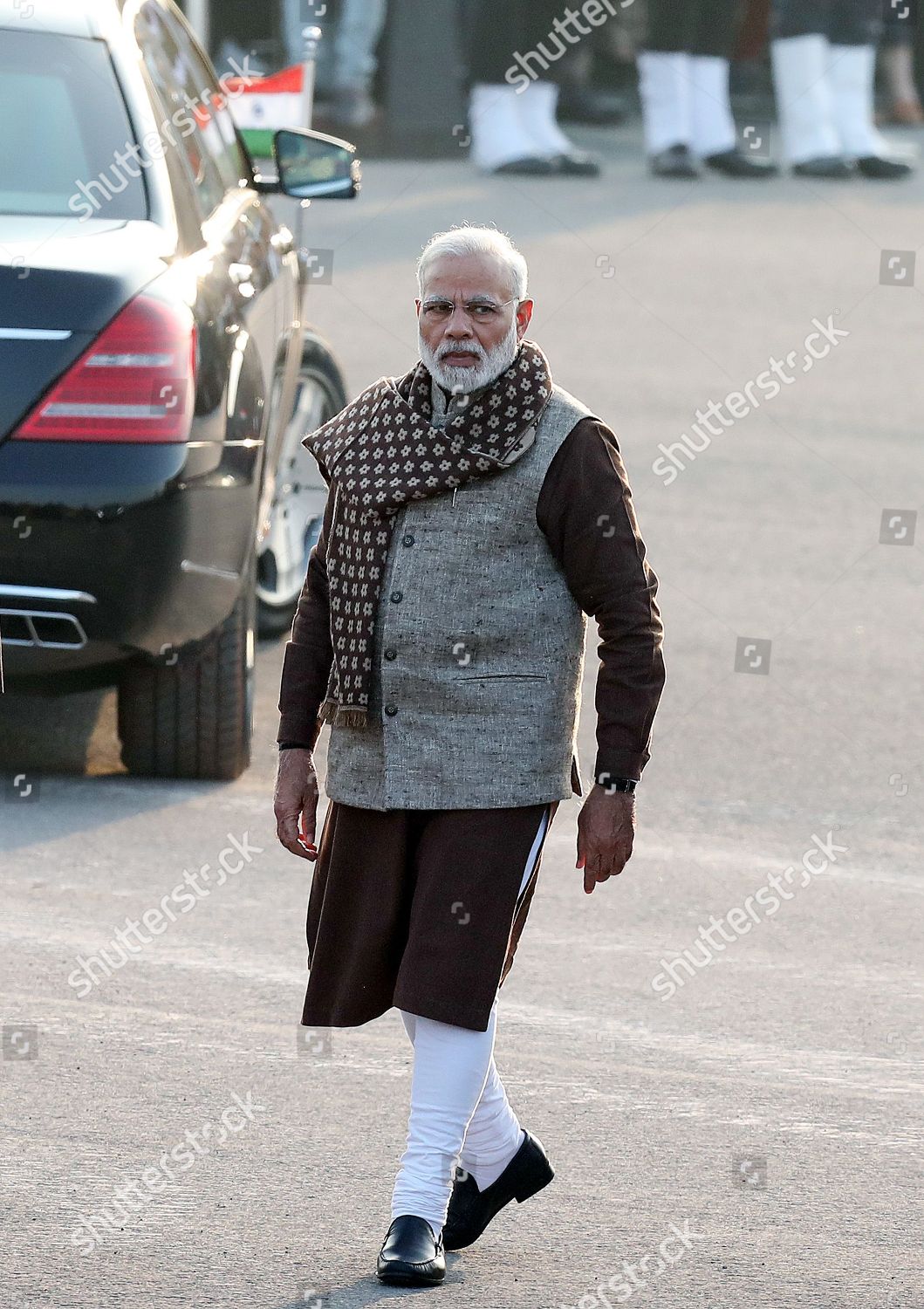 Narendra Modi Editorial Stock Photo - Stock Image | Shutterstock