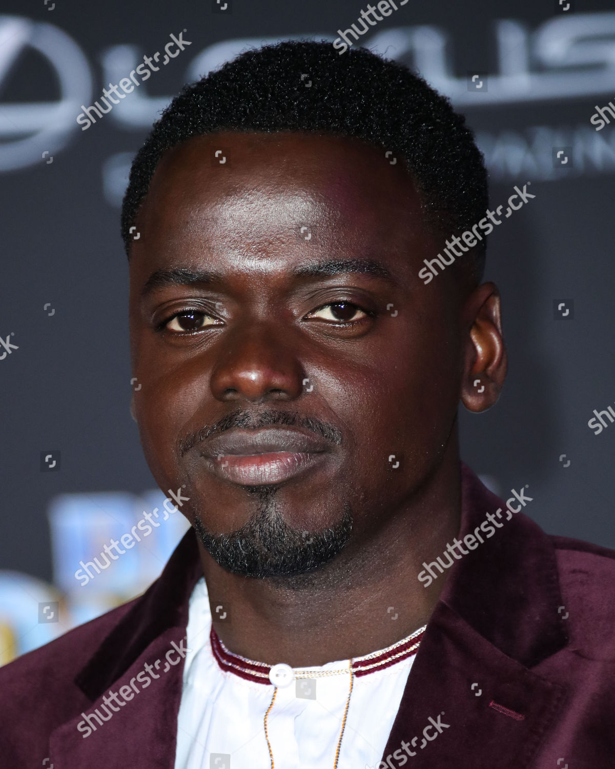 Daniel Kaluuya Editorial Stock Photo - Stock Image | Shutterstock