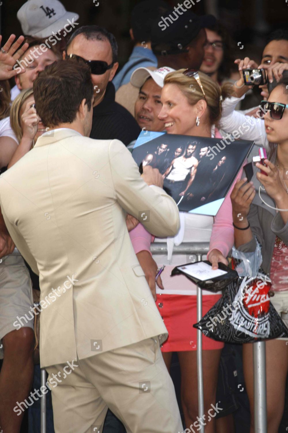 Ryan Reynolds Editorial Stock Photo - Stock Image | Shutterstock
