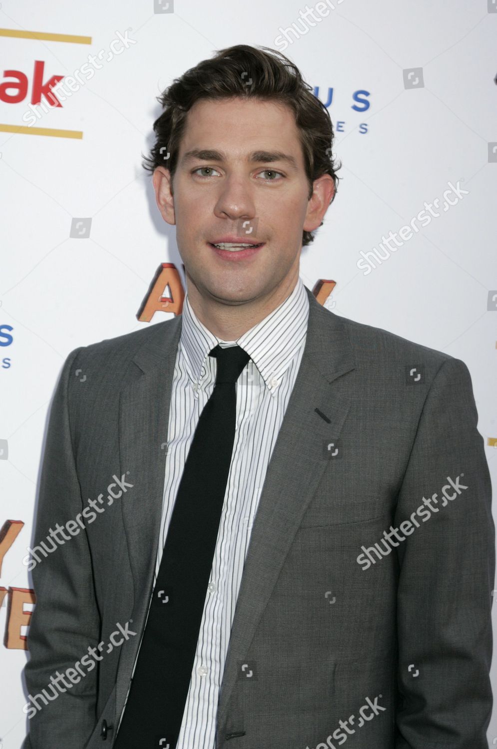John Krasinski Editorial Stock Photo - Stock Image | Shutterstock