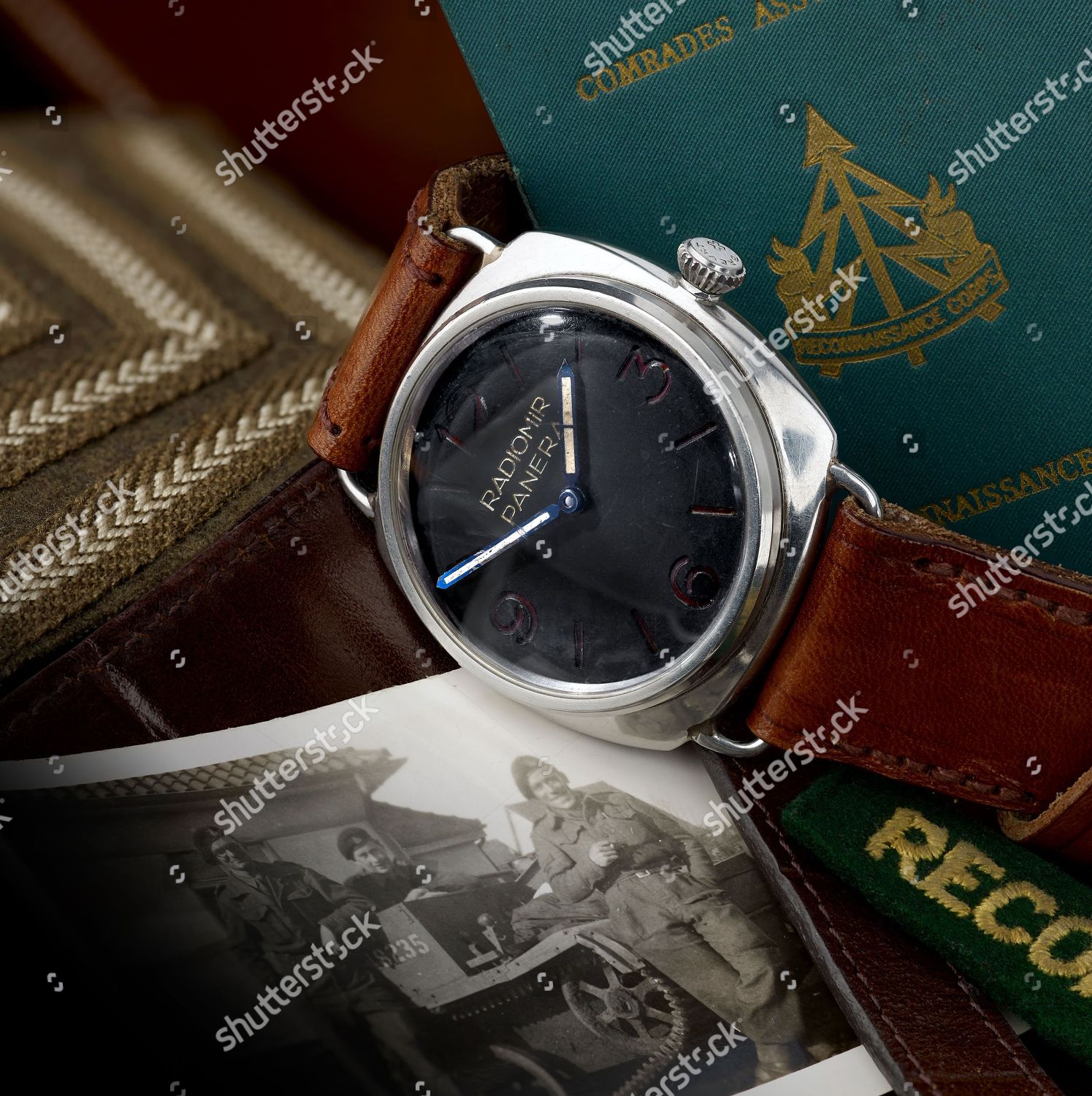 Panerai 934 clearance