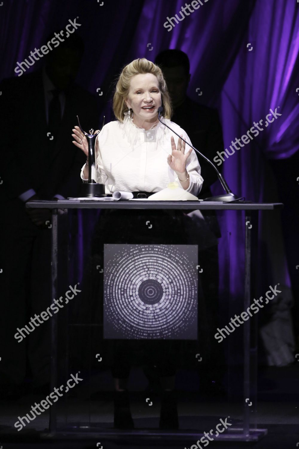 Debra Jo Rupp Editorial Stock Photo - Stock Image | Shutterstock