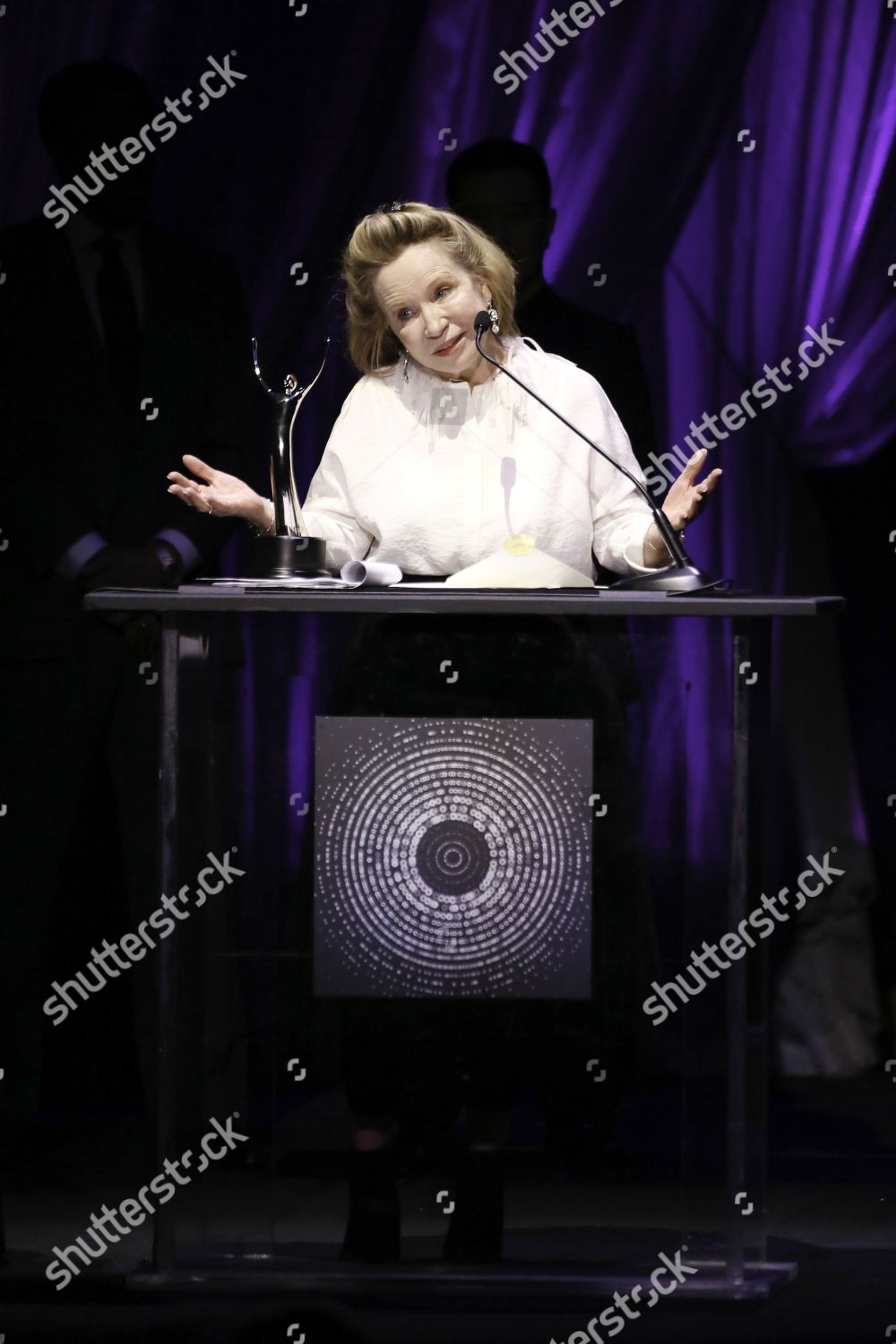 Debra Jo Rupp Editorial Stock Photo - Stock Image | Shutterstock
