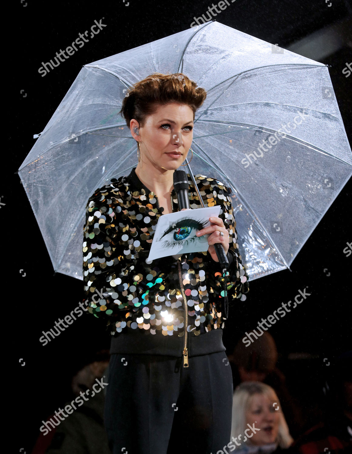 Emma Willis Editorial Stock Photo - Stock Image | Shutterstock