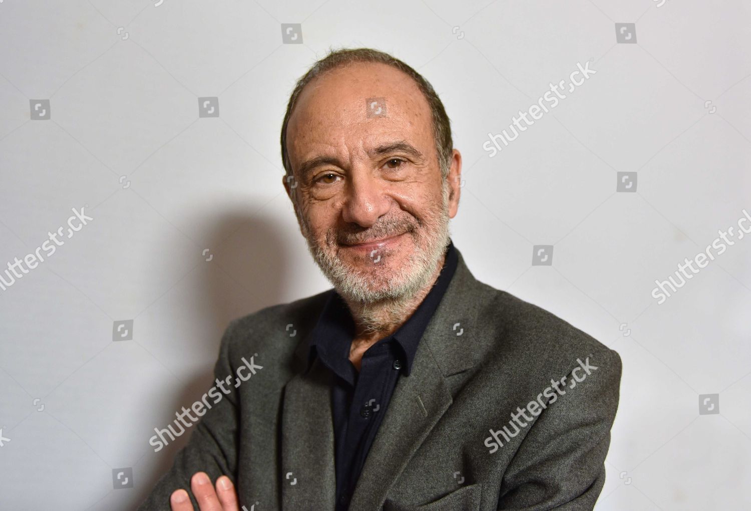 Gerard Miller Editorial Stock Photo - Stock Image | Shutterstock