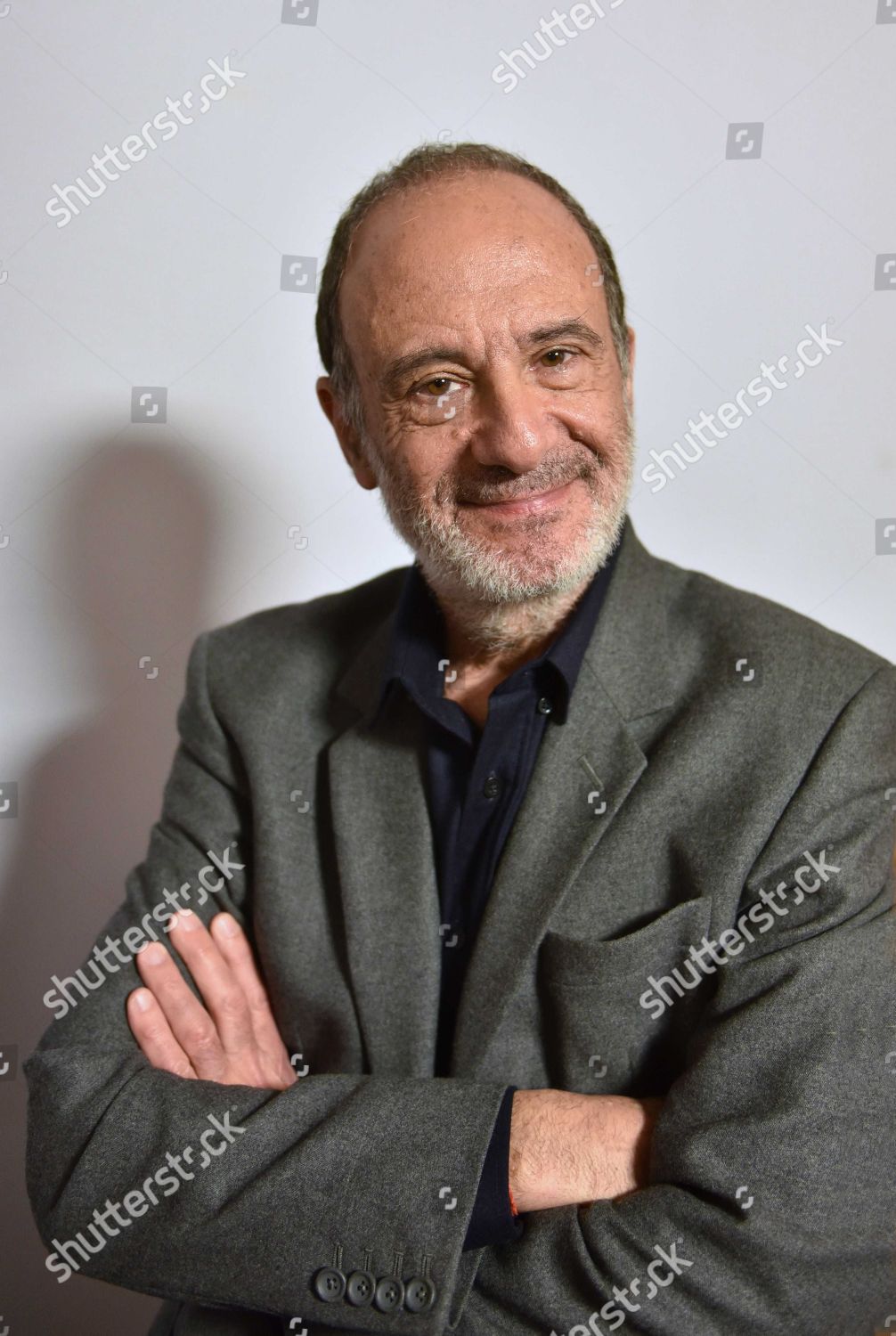 Gerard Miller Editorial Stock Photo - Stock Image | Shutterstock