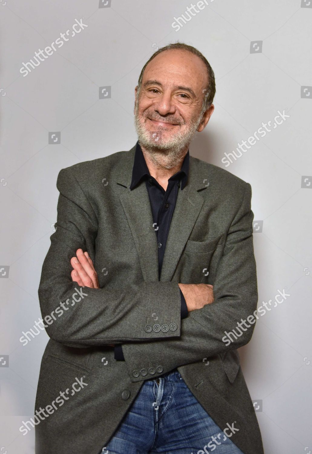 Gerard Miller Editorial Stock Photo - Stock Image | Shutterstock