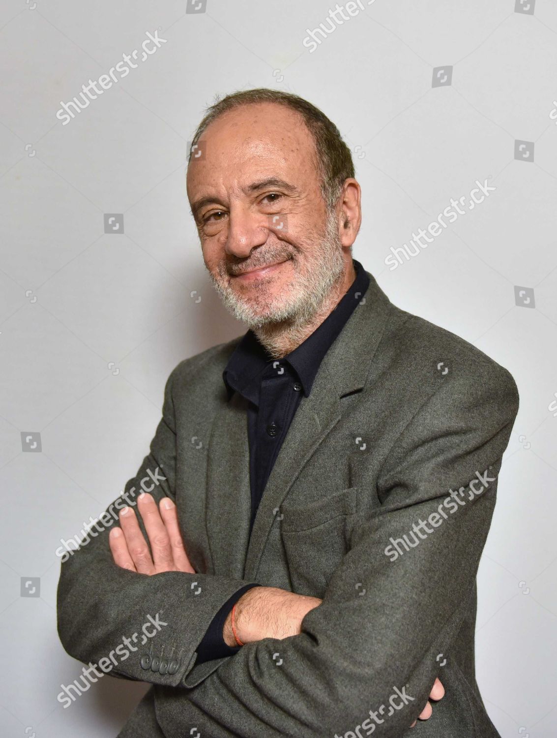 Gerard Miller Editorial Stock Photo - Stock Image | Shutterstock