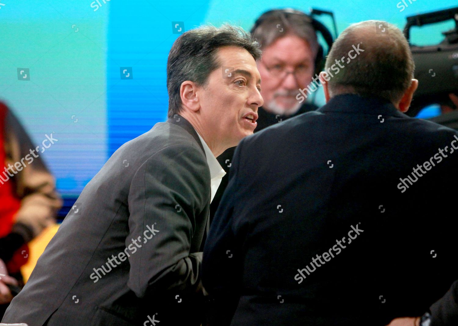 Scott Baio Editorial Stock Photo - Stock Image | Shutterstock