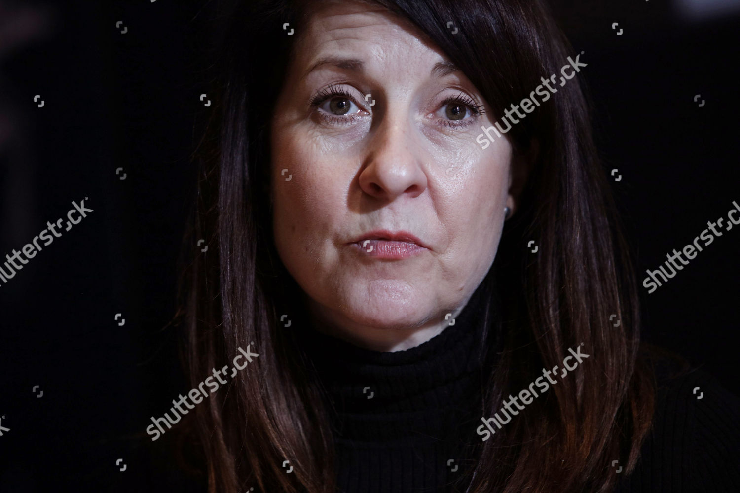 Liz Kendall Mp Editorial Stock Photo Stock Image Shutterstock   Shutterstock 9350308o 