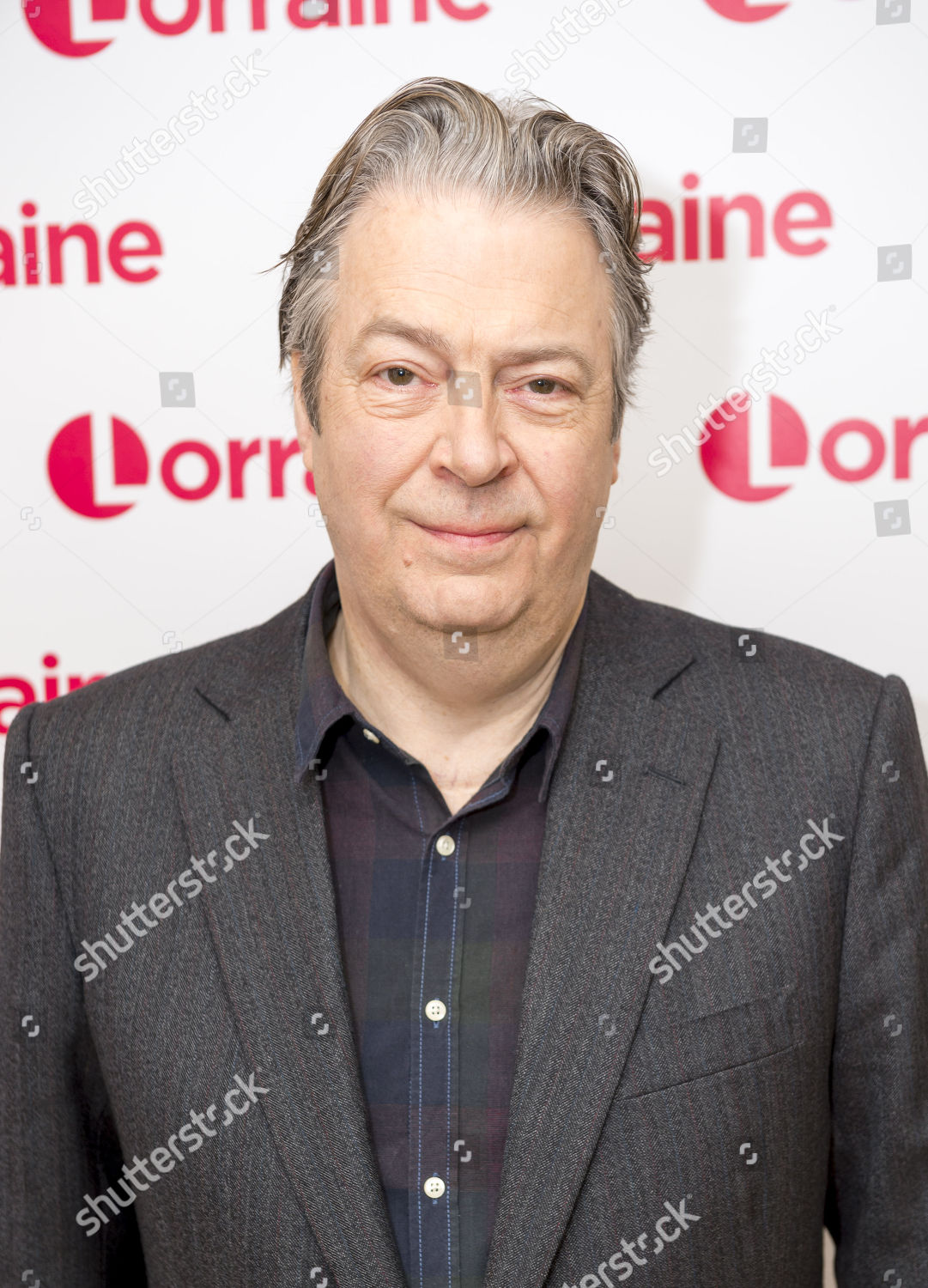 Roger Allam Editorial Stock Photo - Stock Image | Shutterstock