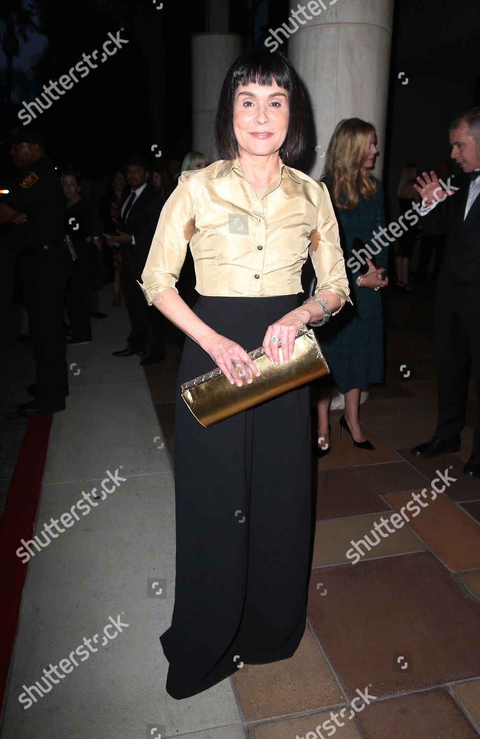 Diane Venora Editorial Stock Photo - Stock Image | Shutterstock