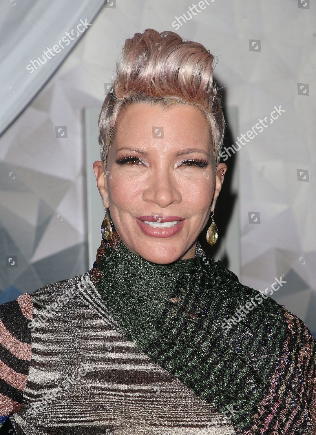 Rebecca Crews Editorial Stock Photo - Stock Image | Shutterstock