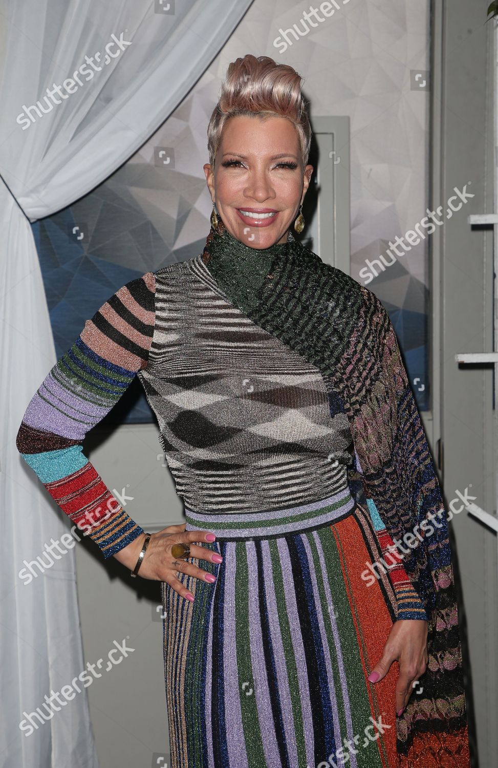 Rebecca Crews Editorial Stock Photo - Stock Image | Shutterstock